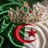 أم شيماء🇩🇿 profil fotoğrafı