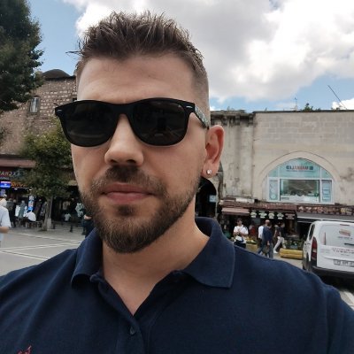 gorkemm1899's profile picture