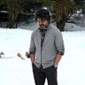 Ajith_kumar 的头像