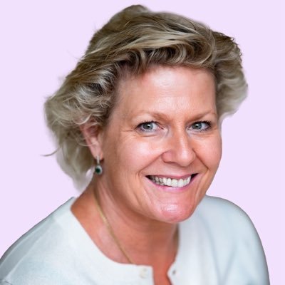 Dr Helen Webberley (she/her)'s profile picture