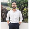 Profilbild von Vimal Mishra
