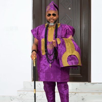 Oladele. A 🇳🇬 🇬🇧's profile picture