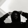 Deyv zil profil fotoğrafı