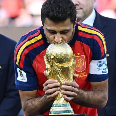 Selección-Rojita 🇪🇸⭐⭐'s profile picture