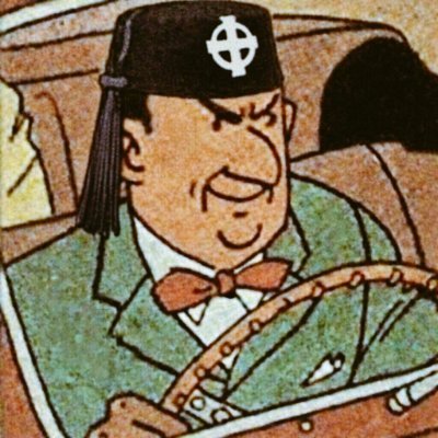 UmbriciusR's profile picture