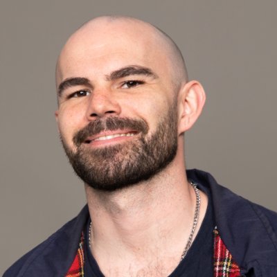 AronMorhoff's profile picture
