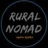 Фото профиля Rural Nomad