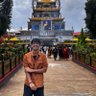 Фото профиля Prakhar Singh
