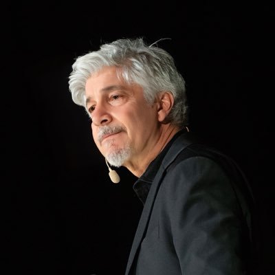 Behzat Uygur's profile picture