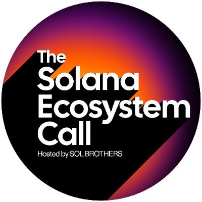 EcosystemCall's profile picture