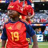 Horace ochieng's profile picture