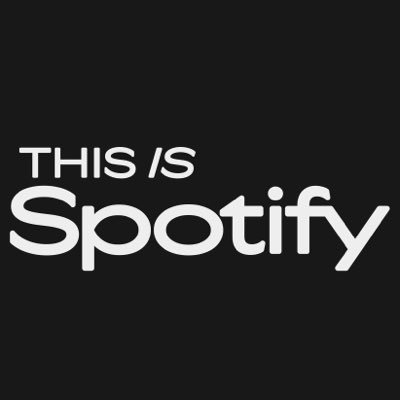 ThisIsSpotify's profile picture