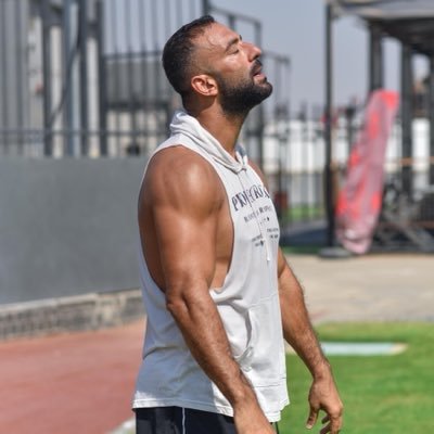 midoahm's profile picture