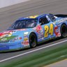 NASCARACIO profil fotoğrafı