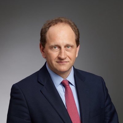Alexander Lambsdorff's profile picture