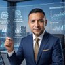 Marvin Mendez cp profil fotoğrafı