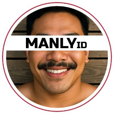 TheManlyID's profile picture