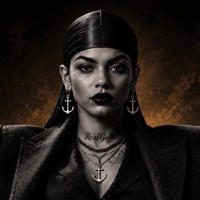 RealGold⚜️'s profile picture