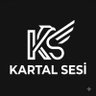 Kartal sesi profil fotoğrafı