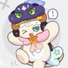 かわいい羊 的头像