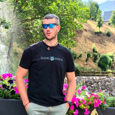 Iker Mariezkurrena Zelaia's profile picture