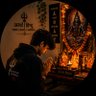 Фото профиля Alert Hindu Indian