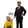 22 Bolsonaro profil fotoğrafı