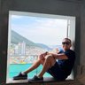 REX profil fotoğrafı
