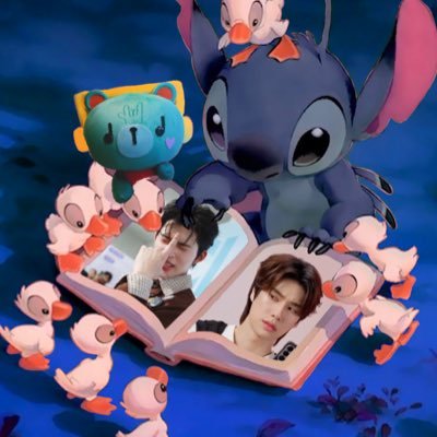𝕄𝕒𝕝𝕖𝕗𝕚•𝐒𝐀𝐈𝐍𝐓• 🧡🩵💚's profile picture
