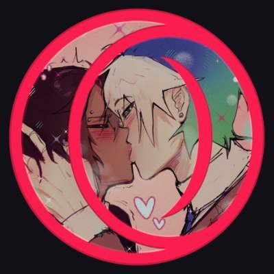 Opera GX's profile picture