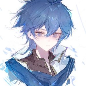 xiswater's profile picture