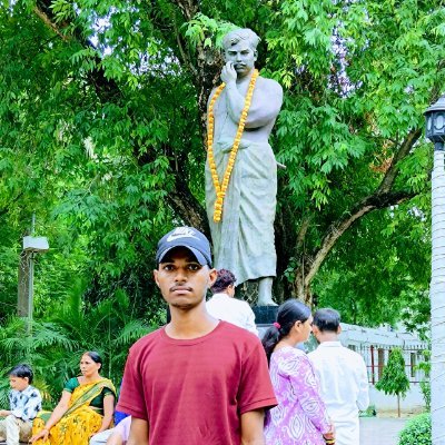 SandeepV91343's profile picture