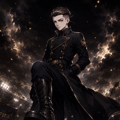 𝐿𝑒𝑜 | ليو ✨'s profile picture