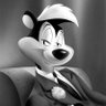 Pepe Le Pew's profile picture