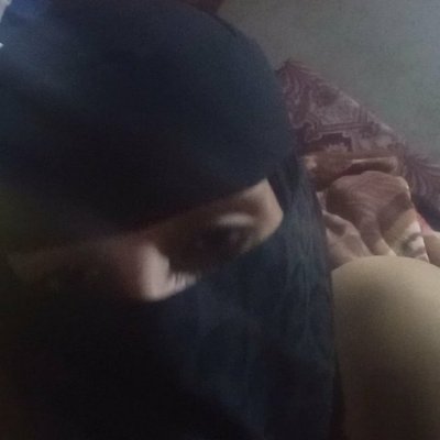 Niqabi sara's profile picture
