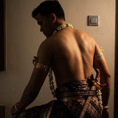 Kekasih gelapku's profile picture