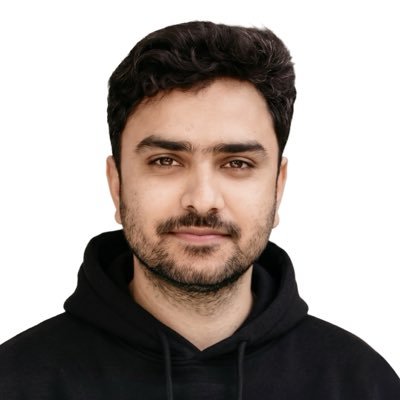 Imran's profile picture