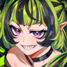 HICCUPPIE┊raptor vtuber profil fotoğrafı