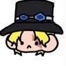 ꒰ঌ炎帝サボ(チョコミント) 奏星会💫♫ ໒꒱'s profile picture