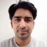 Profilbild von Jamil Hussain