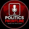 POLITICS FRONTLINE's profile picture