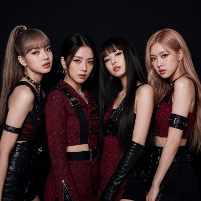BlackPinkHQ_'s profile picture