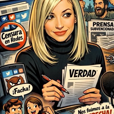 Politiquisfera💚🇪🇸's profile picture