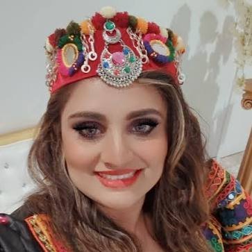 Kashmaila Khan's profile picture