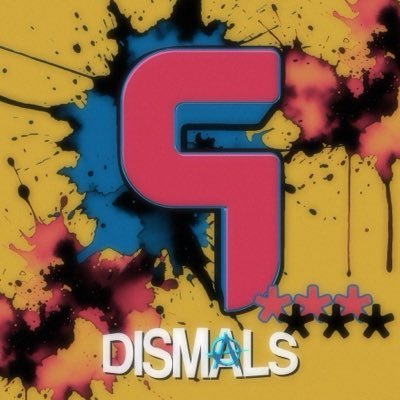 dismalsx's profile picture