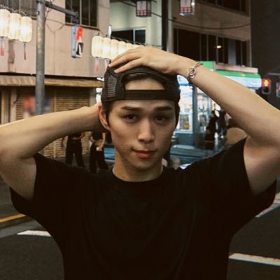 威尊のキャップ推し's profile picture