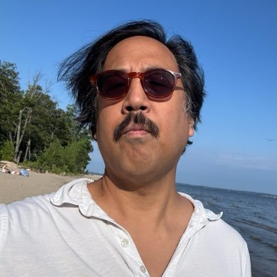 Wesley Yang's profile picture