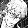 Naoya Zenin's profile picture