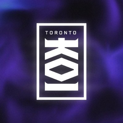 Toronto KOI's profile picture