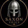 Saxon Voice 🇬🇧 profil fotoğrafı